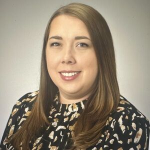 Meet your Posher, Ashleigh